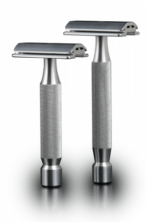 Maxwell June – Developing A Better Shave